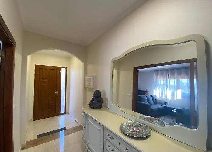 Casa Chichirica Dom wakacyjny