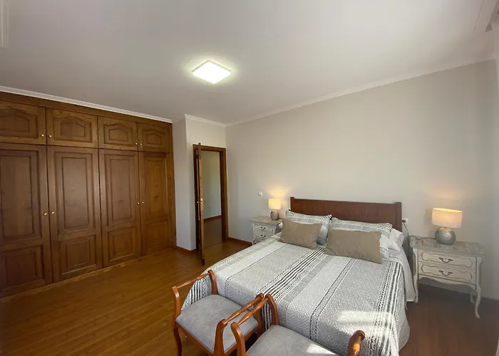 Casa Chichirica Cambados