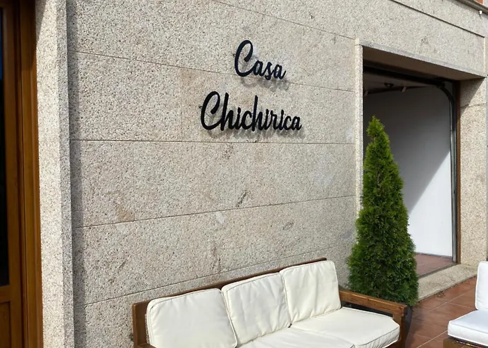 Casa Chichirica Dom wakacyjny